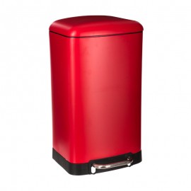 Cubos de reciclaje / basura de 2 o 3 compartimentos extraibles TONTARELLI  Patty3 en color crema, rojo o azul - AliExpress