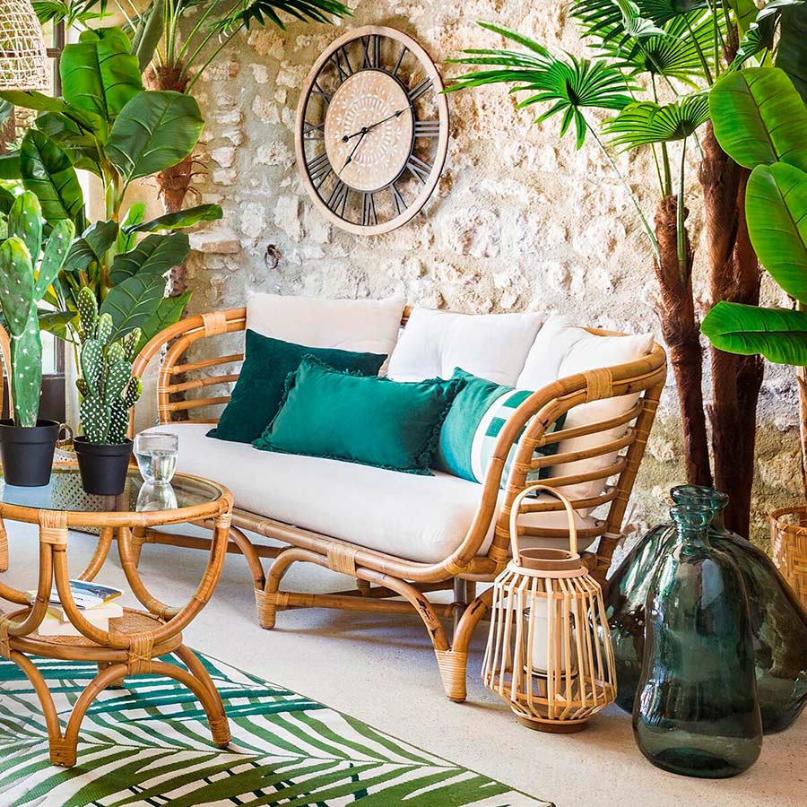 diferente Surgir un millón Cojines Decorativos: guía rápida para elegir los perfectos para tu sofá -  El Blog de Tevas&Co