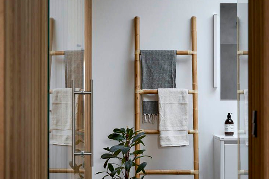 Rocasa on X: ¿Qué tal los muebles de bambú para tu #baño? Esta madera es  ideal para utilizarla en el cuarto de baño dada la buena absorción de la  humedad de dicho