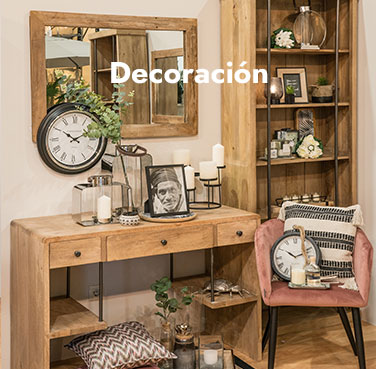 Ideas para decorar con espejos que reflejen tu estilo - El Blog de Tevas&Co